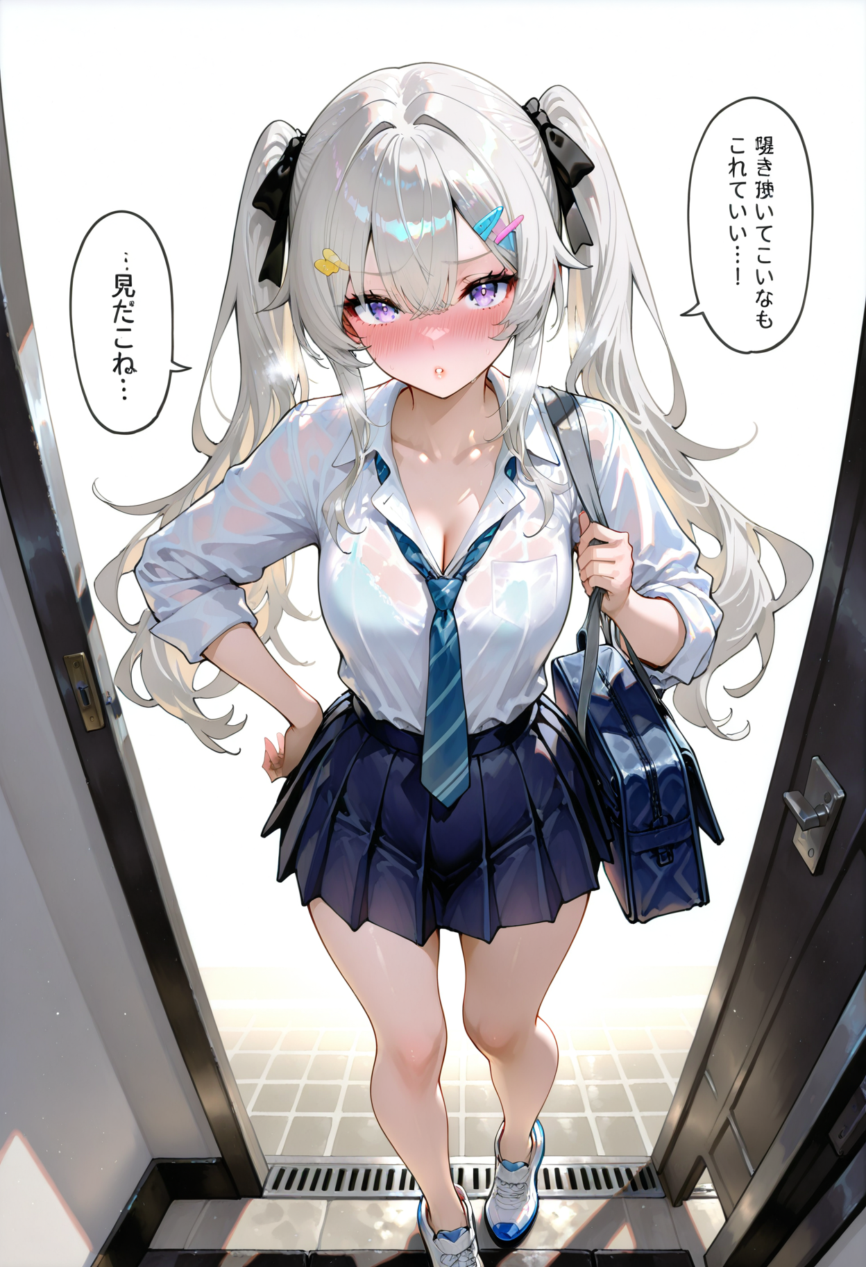 全彩