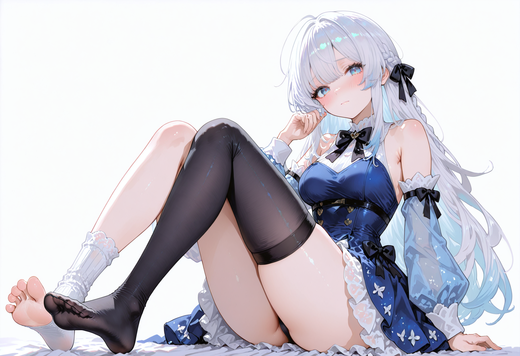 带派