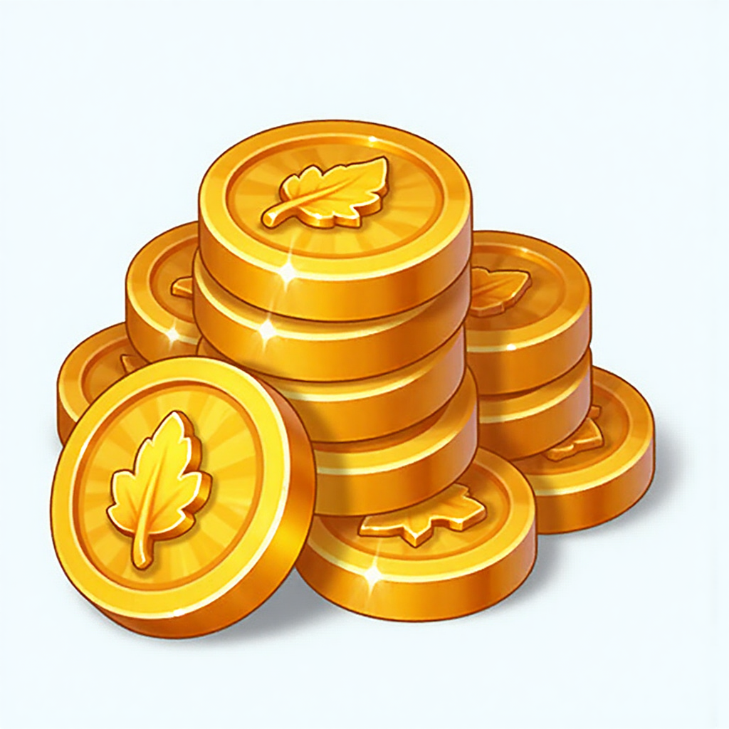 金币