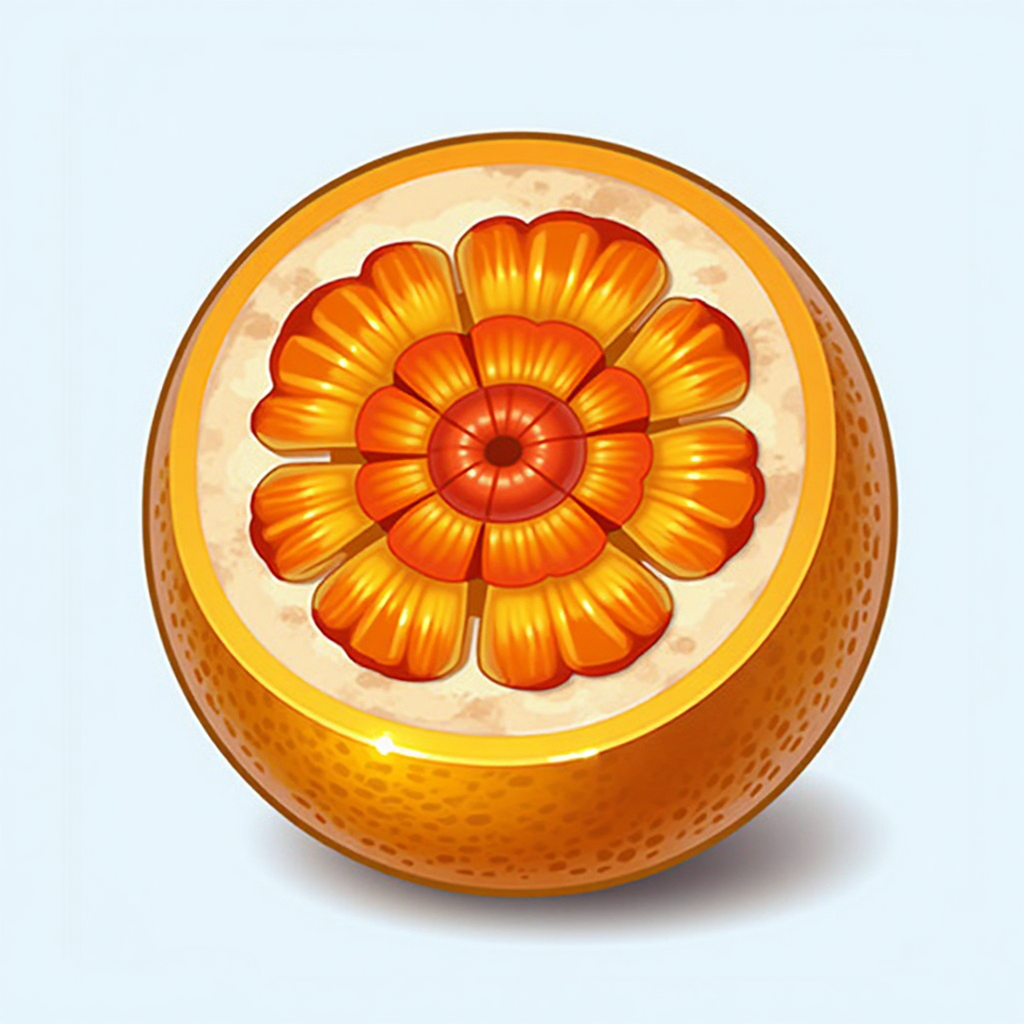 柚子