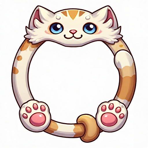 猫咪头像