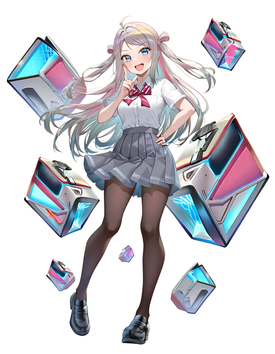 模型预览图17