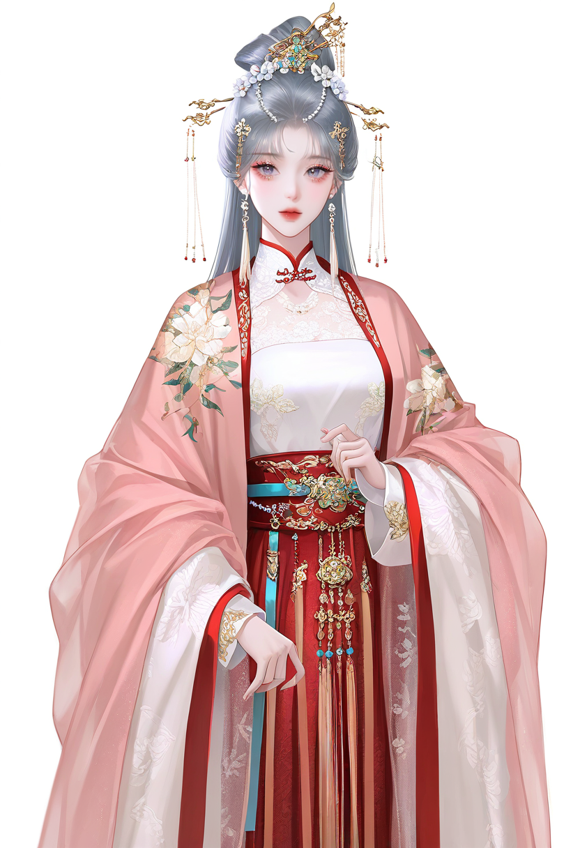 。