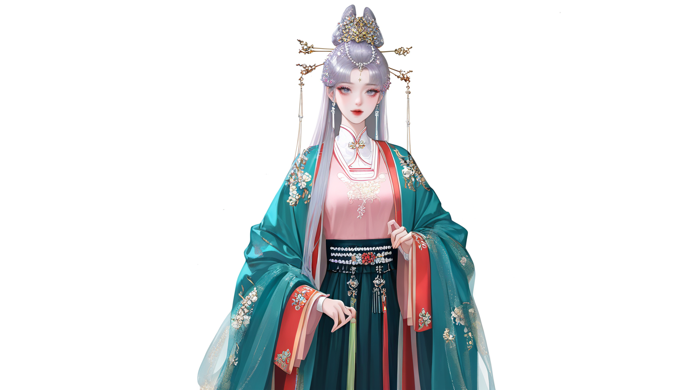 。