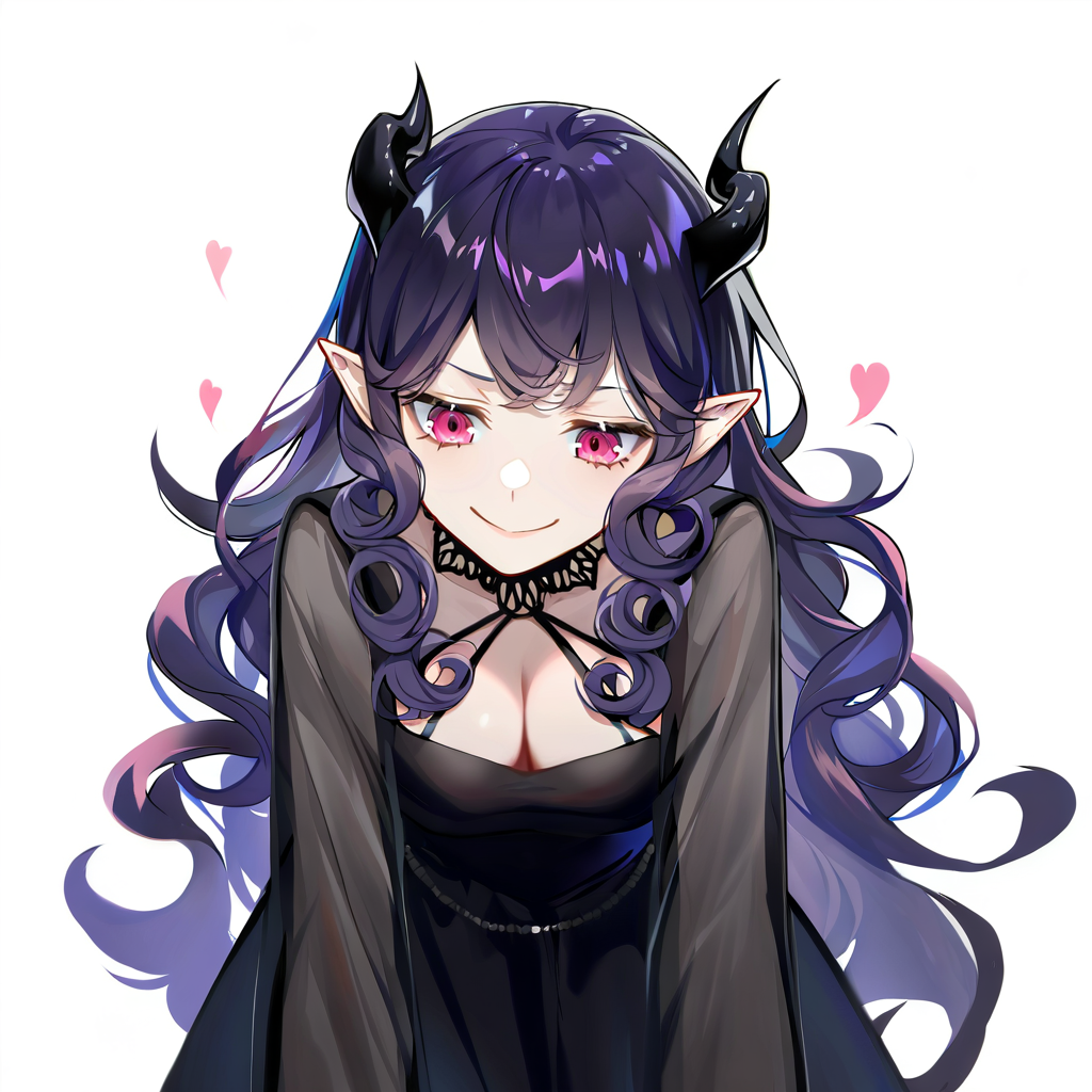 魅魔