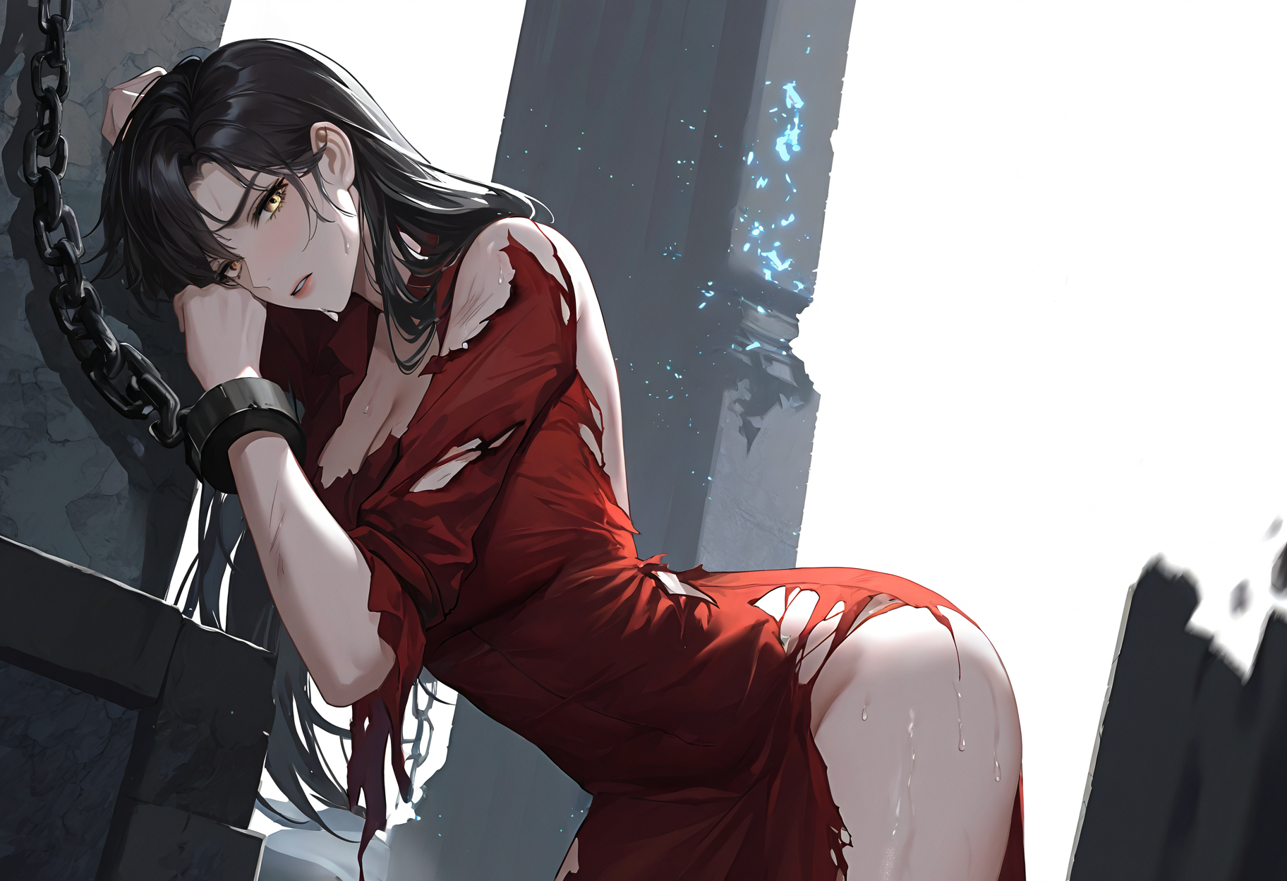新小说女主