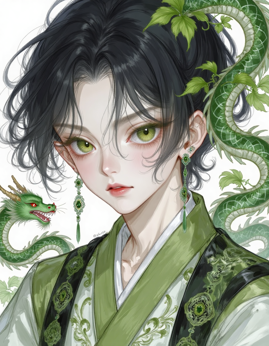 模型预览
