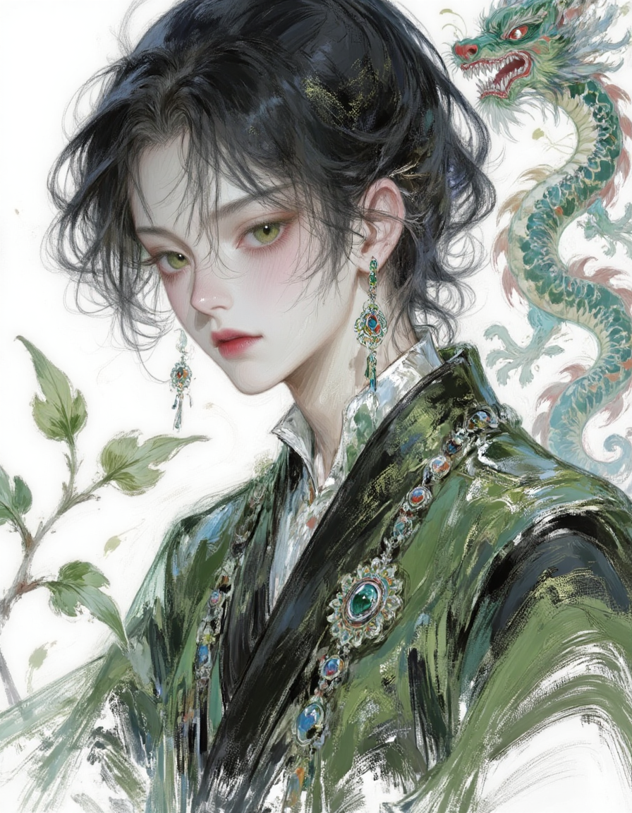 模型预览图2
