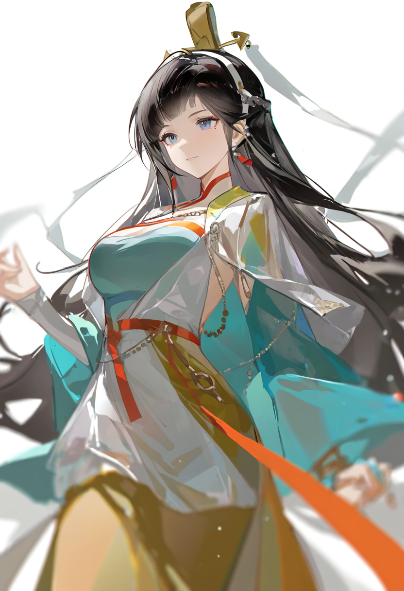 女侠