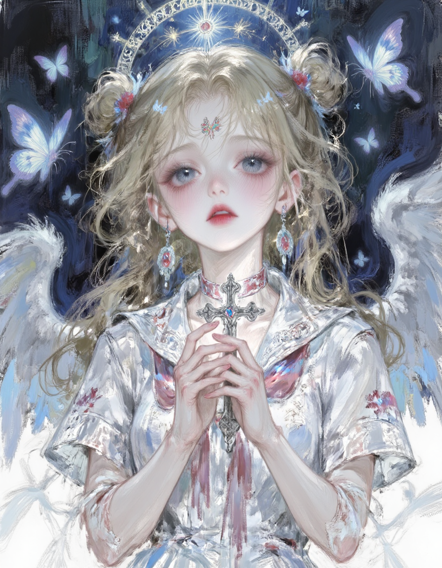 天使