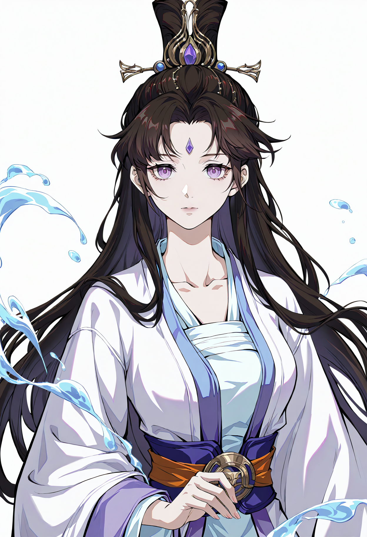 仙子