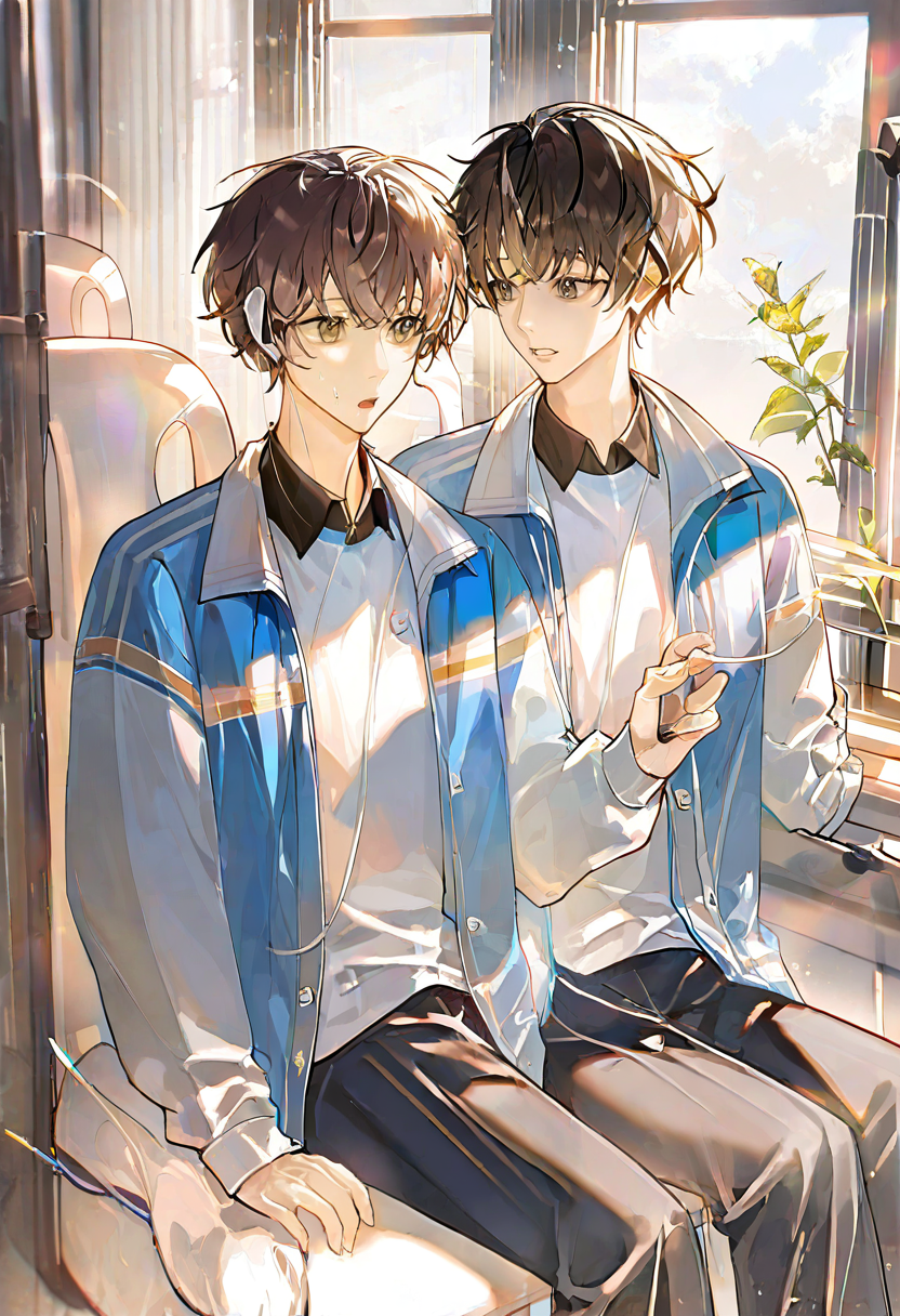 。
