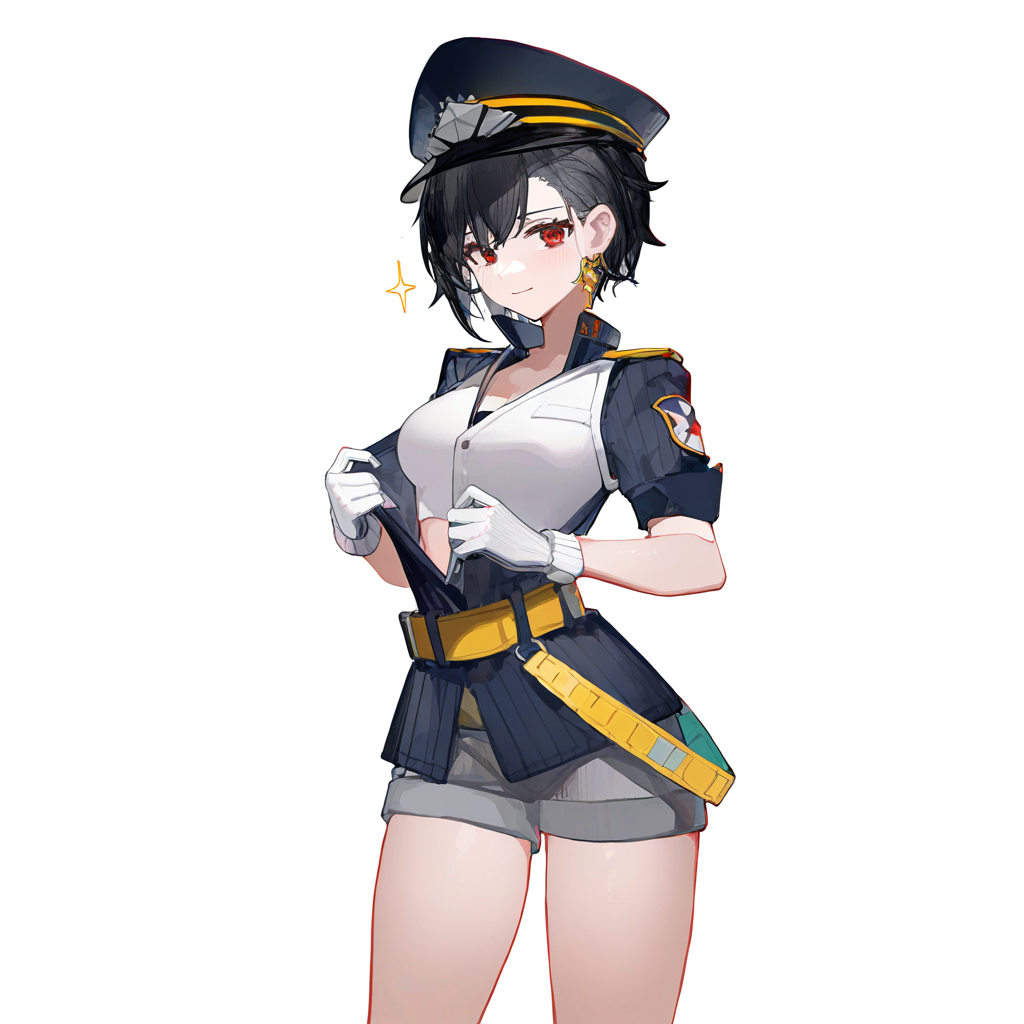 军官