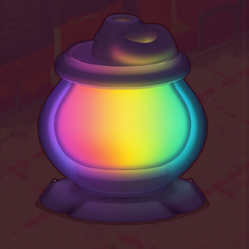 light