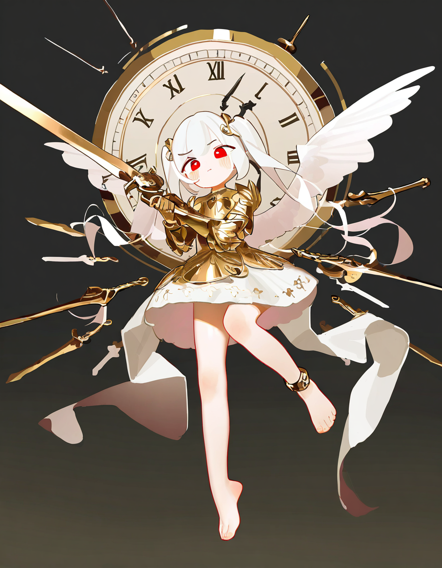 时钟