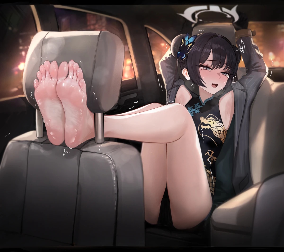 模型图片
