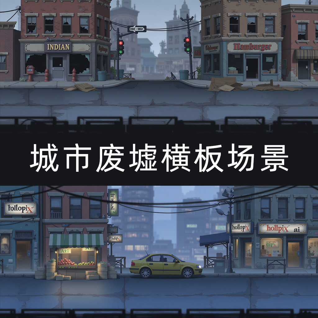 模型图片