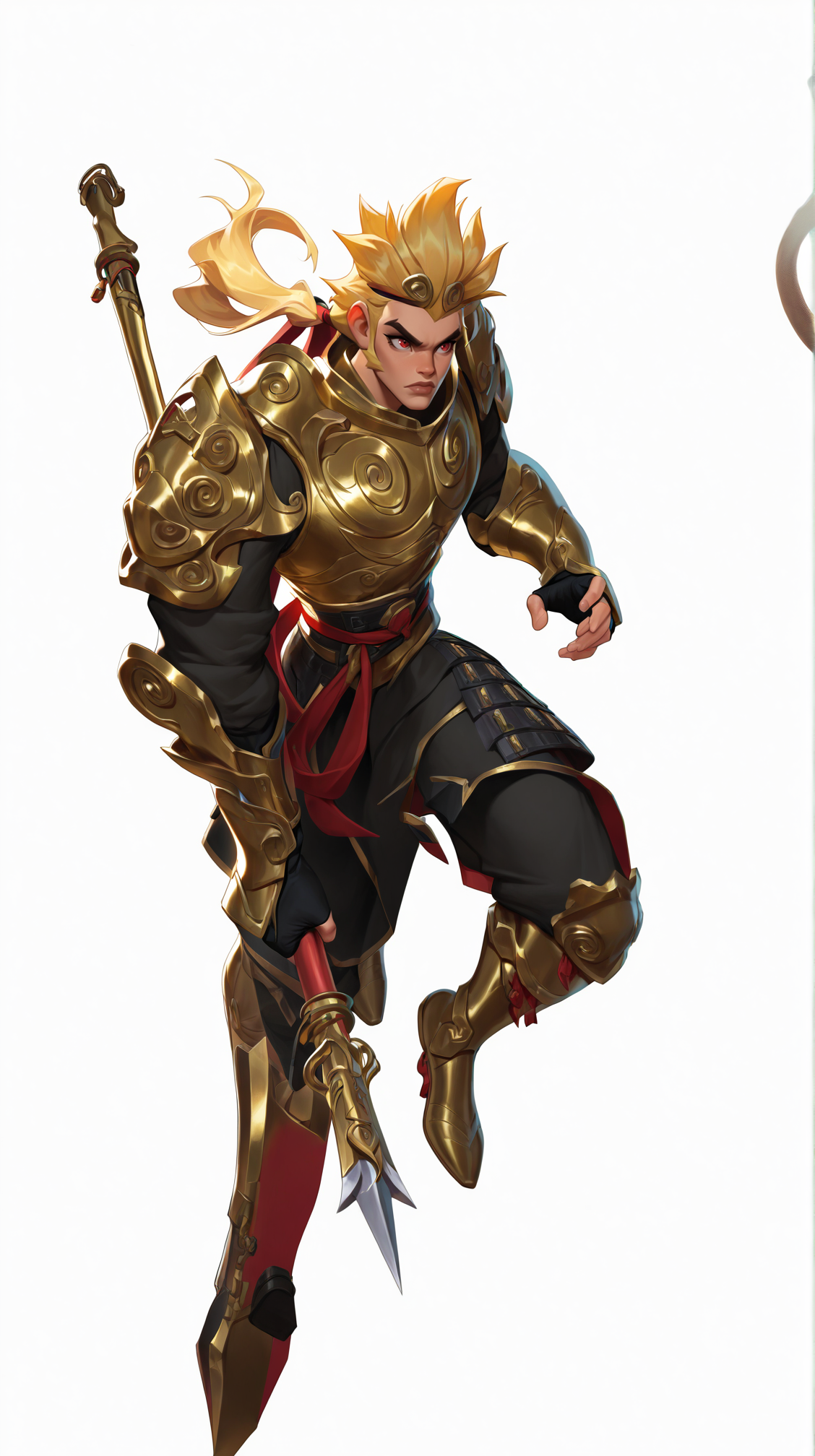 SunWukong