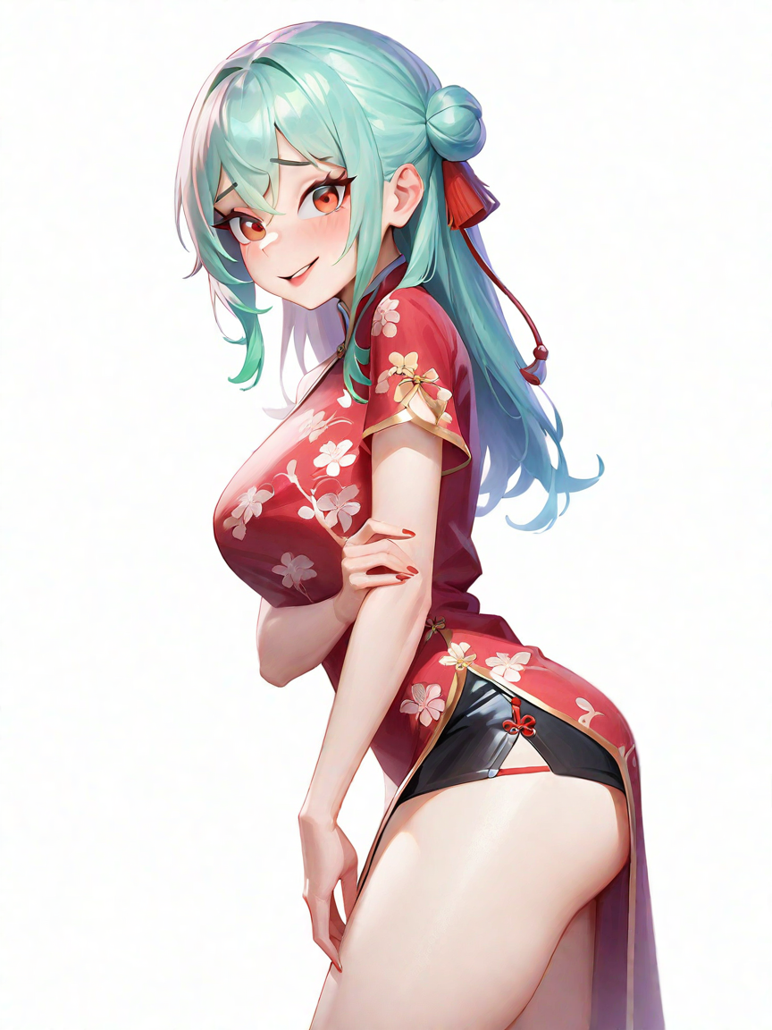 互赞