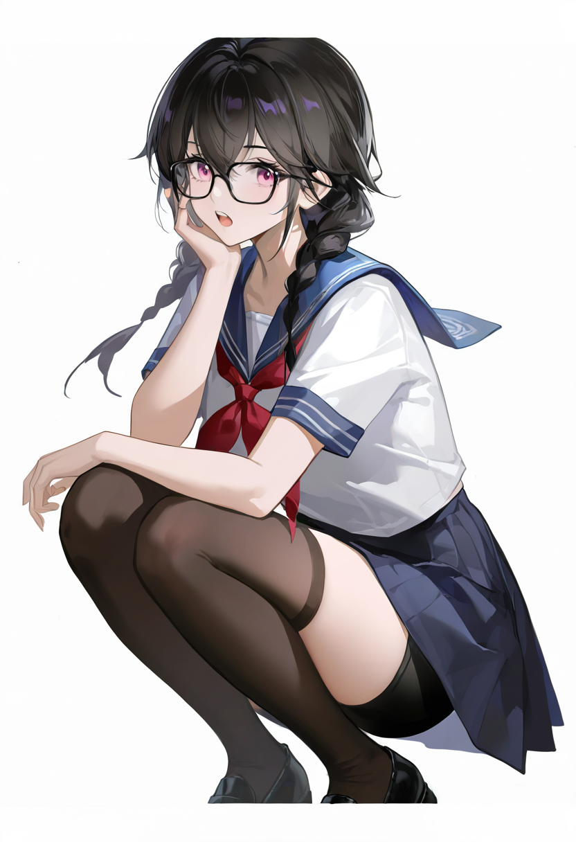 学生装