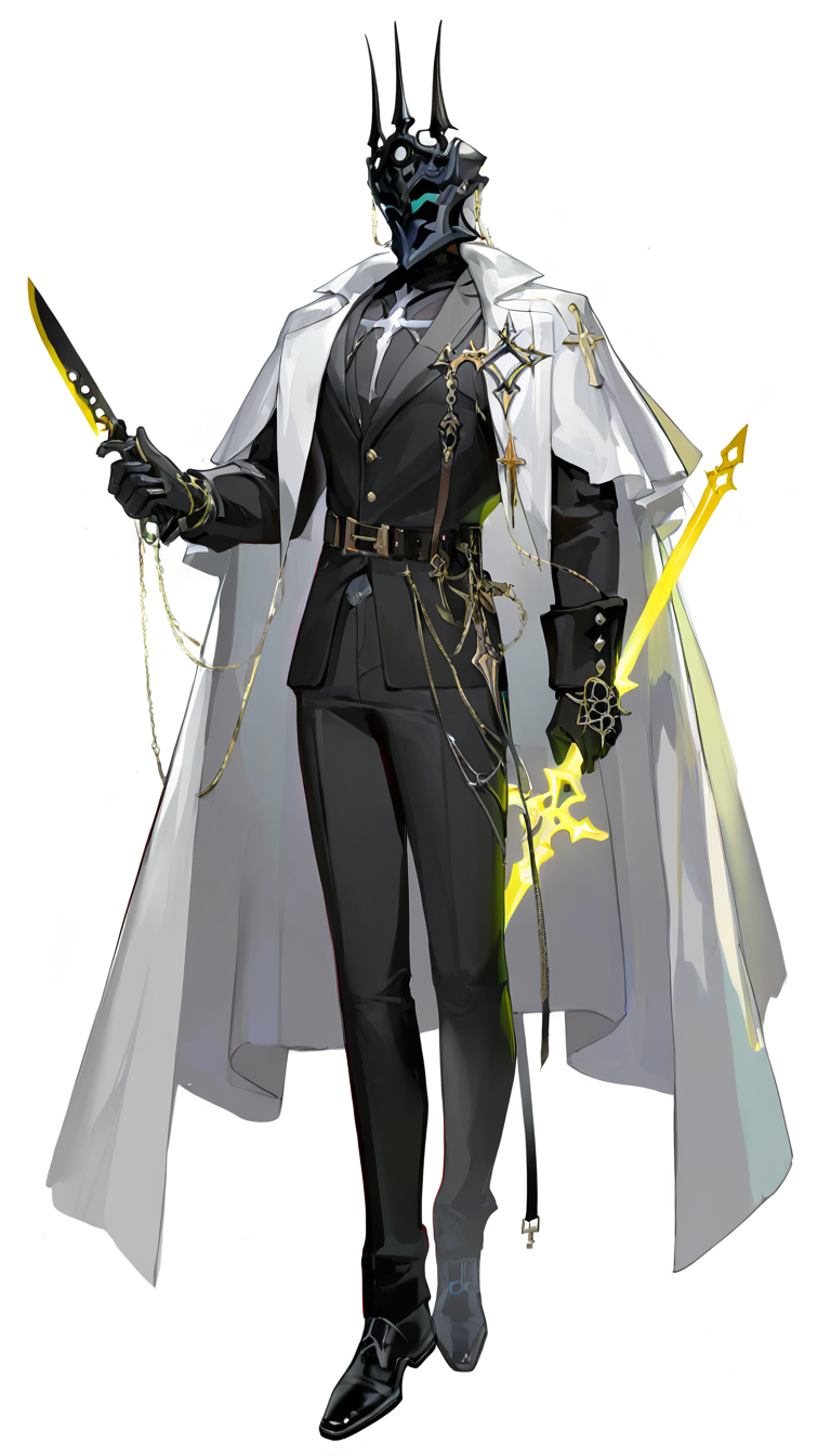 魔王