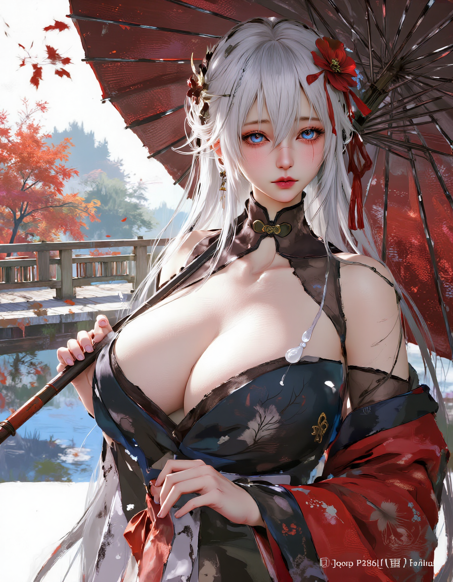 1