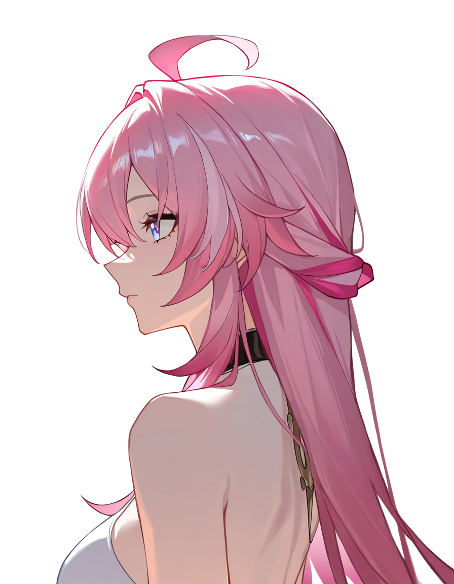 少女