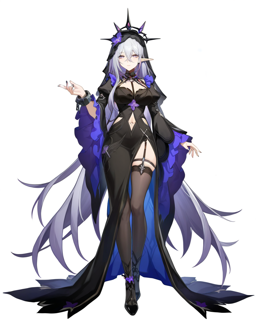 。