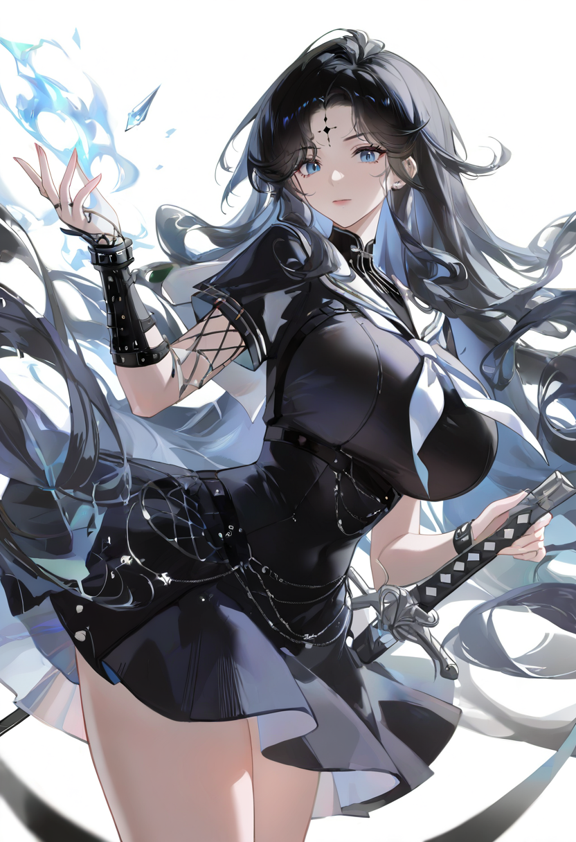 美少女