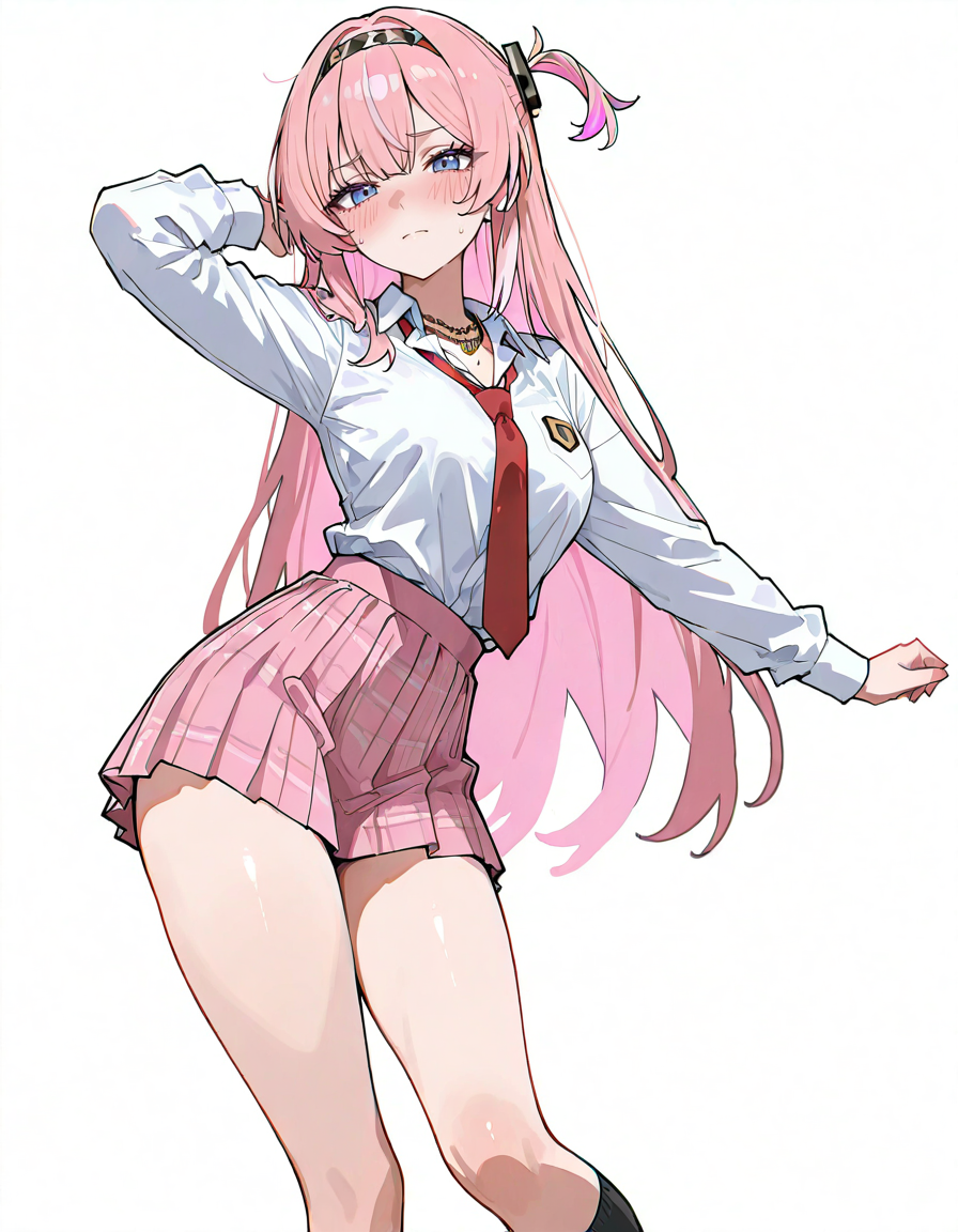 我
