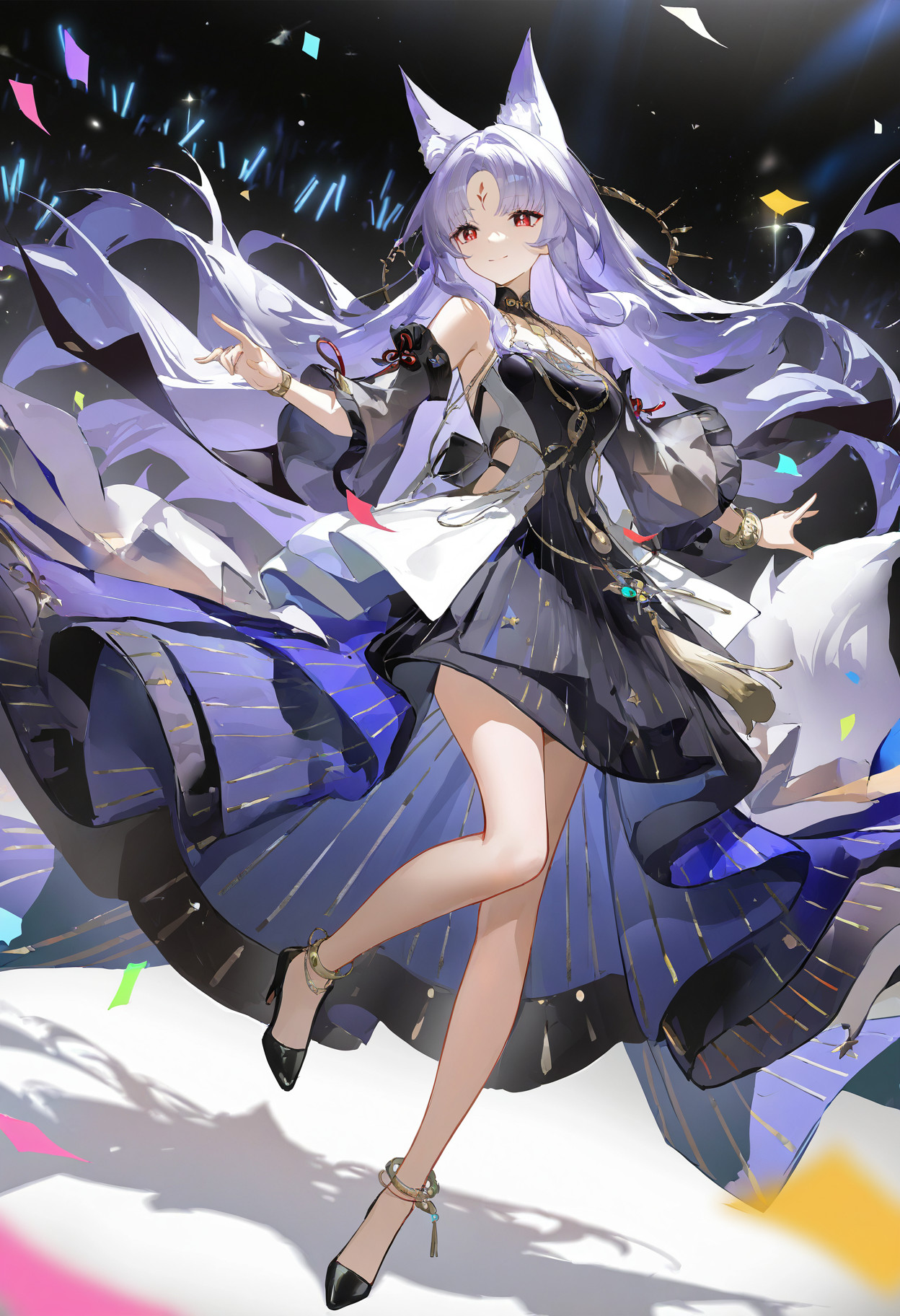 闪耀之星