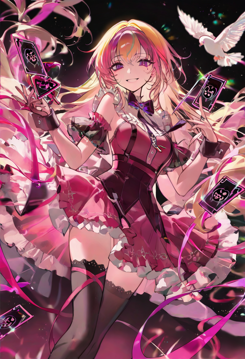 谄媚