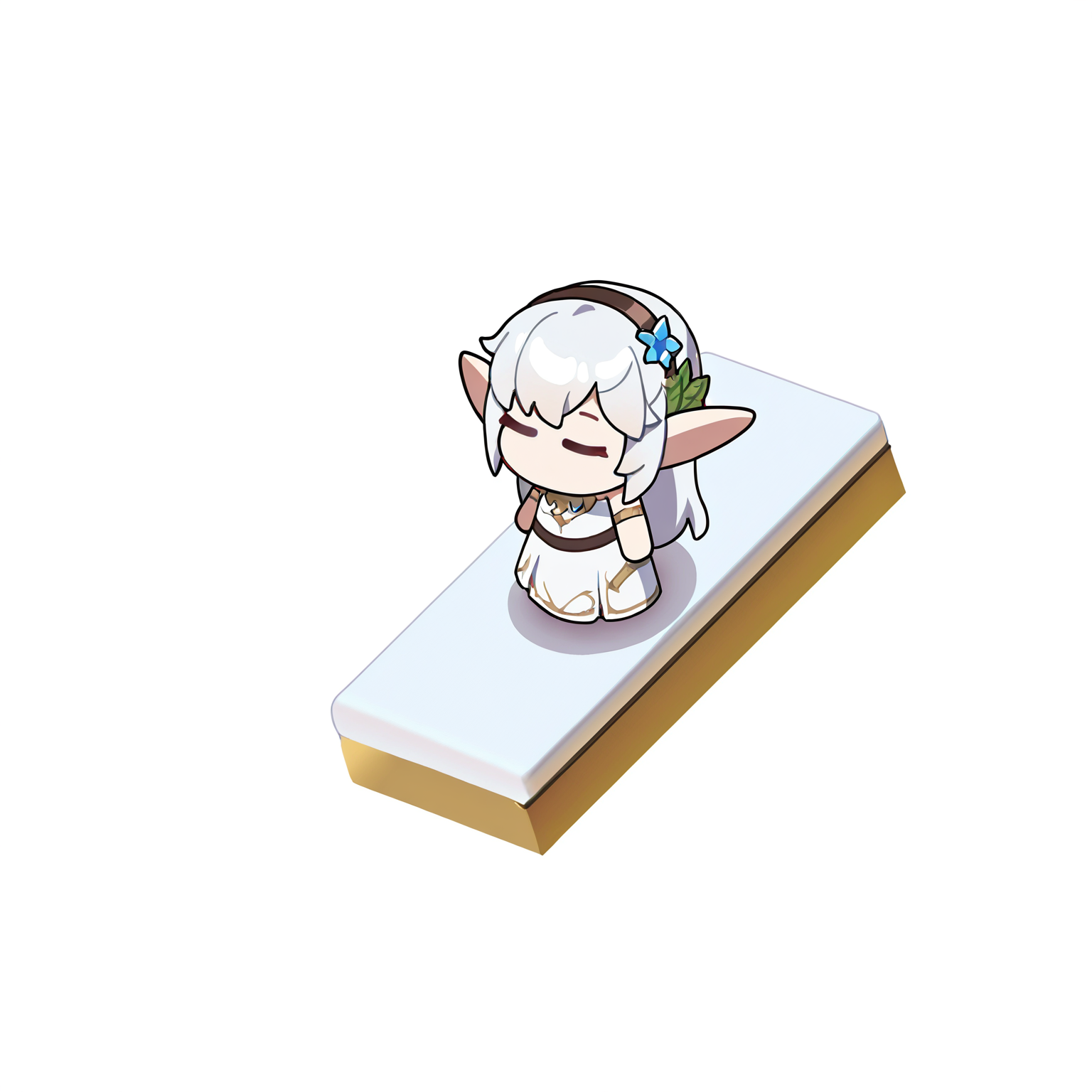 精灵