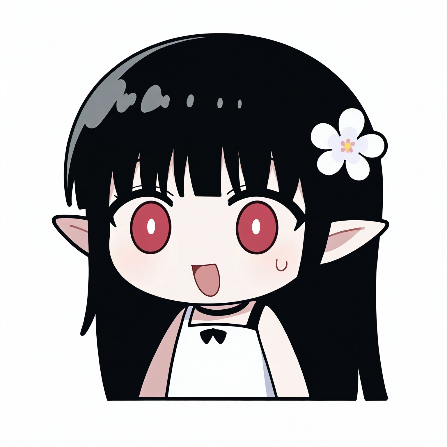 小人