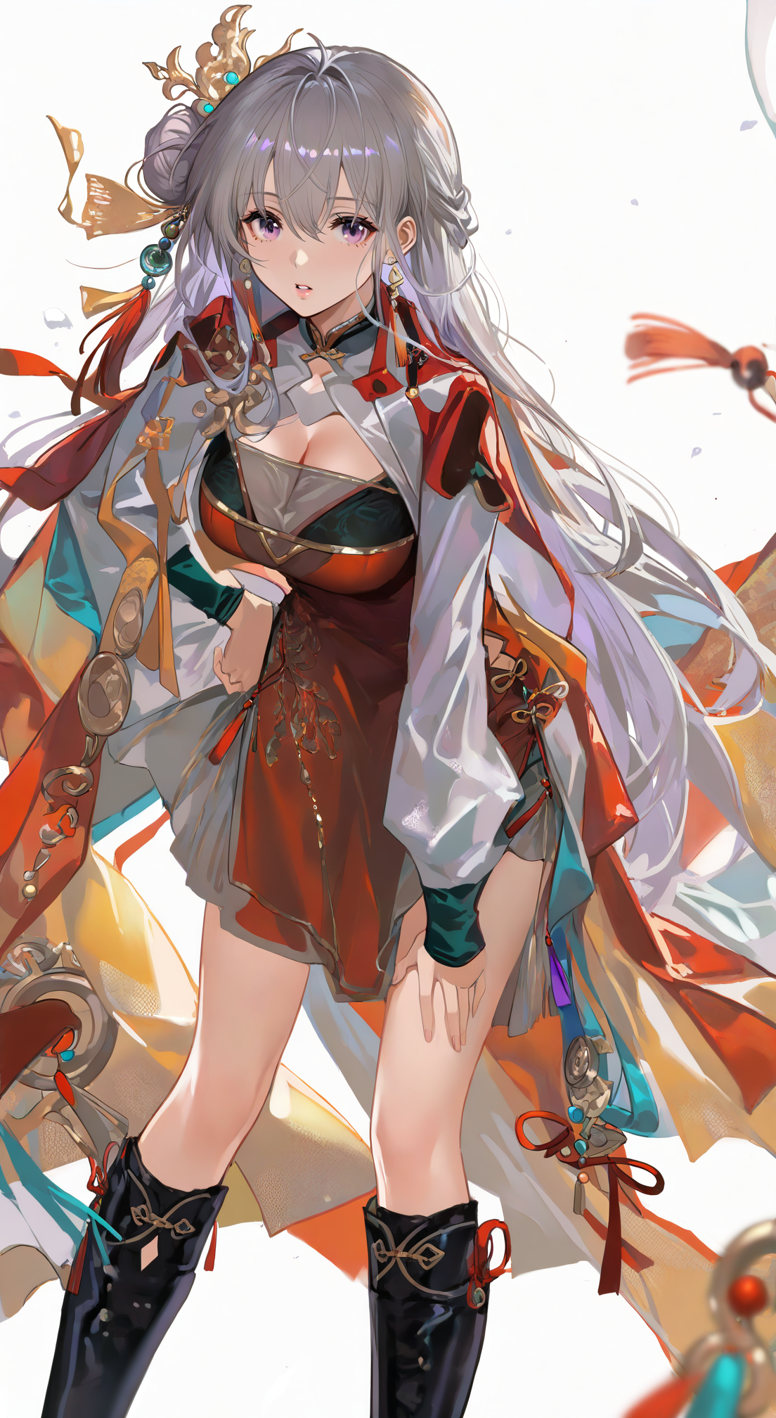 模型预览图2