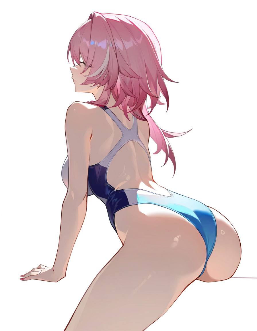 少女