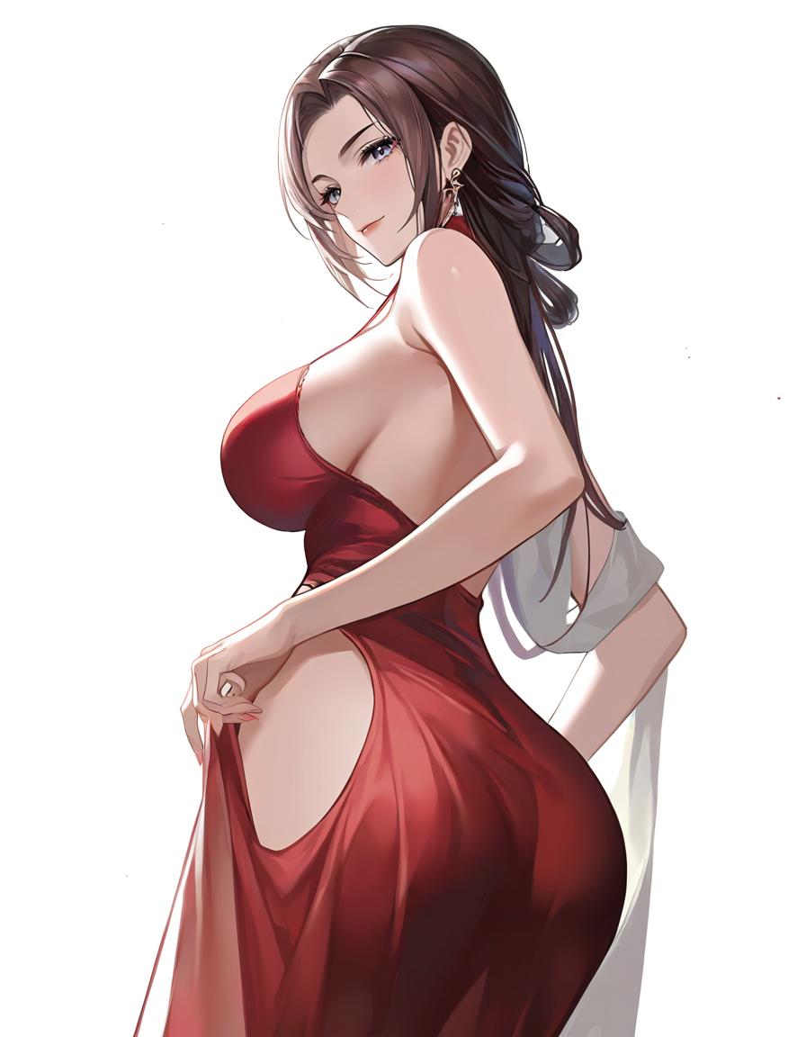 超级大