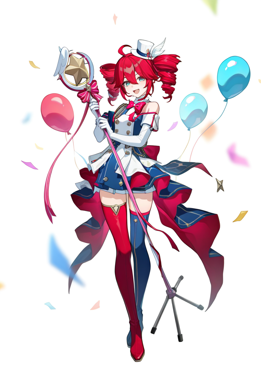 teto