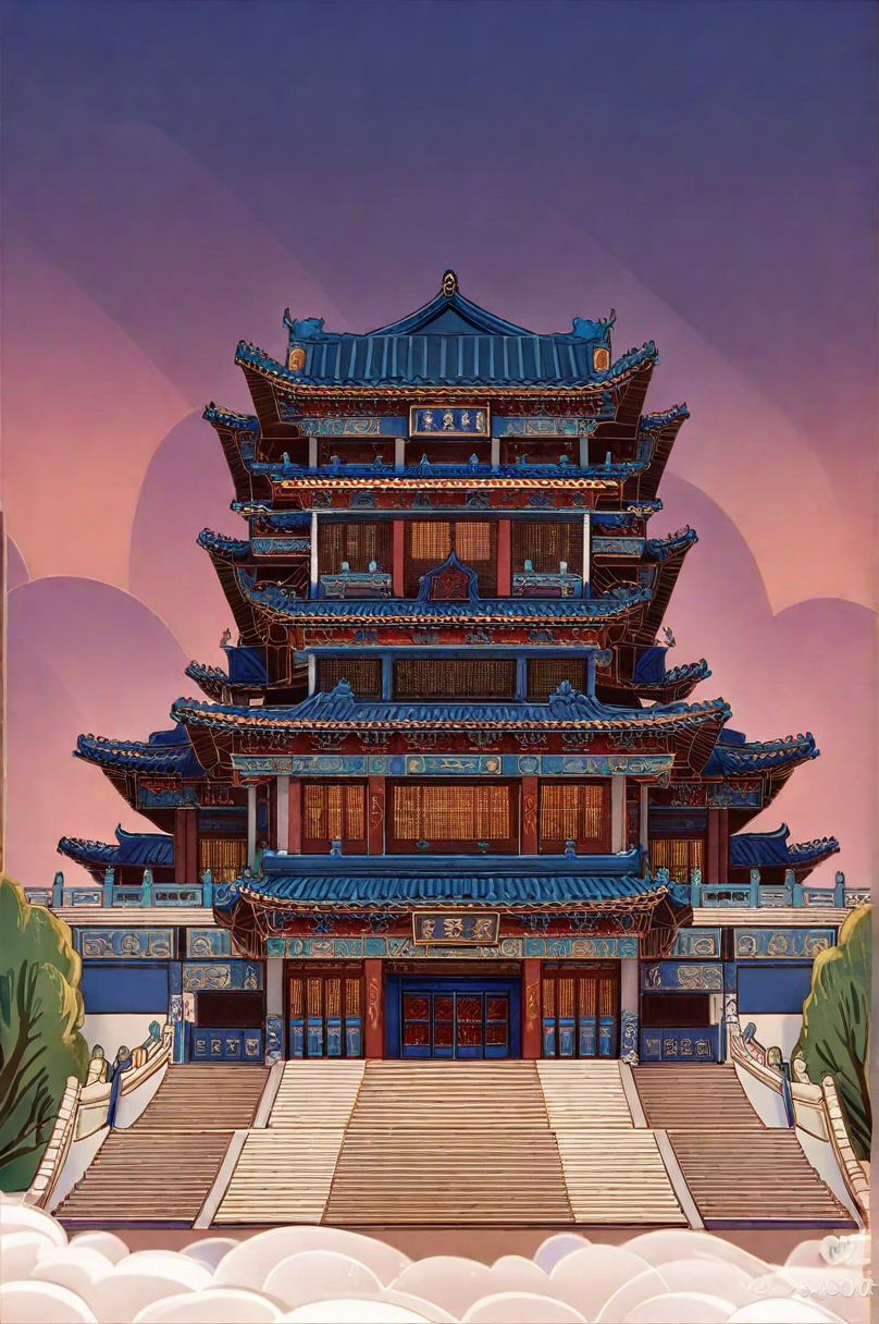 模型预览图1