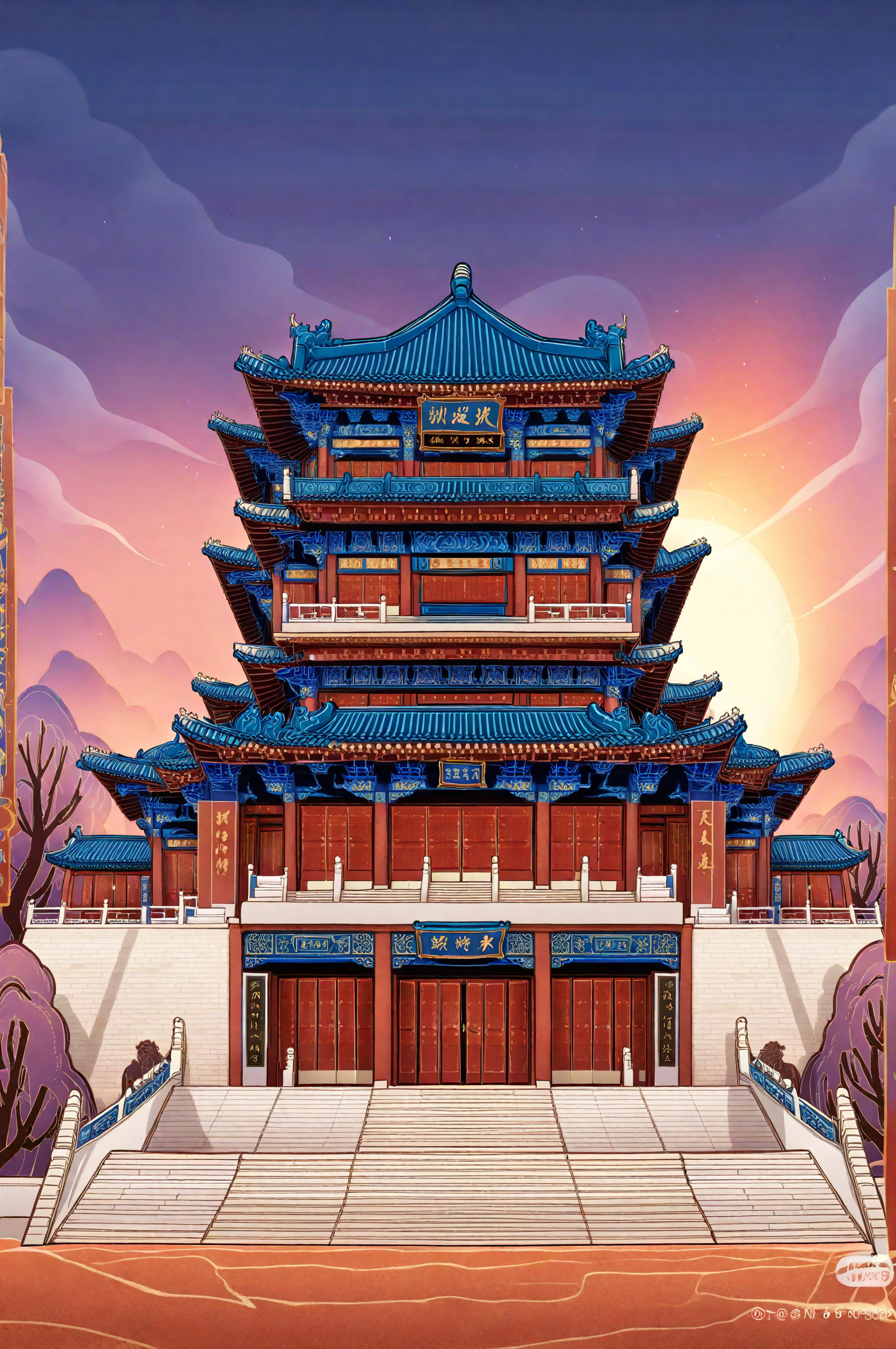 模型预览图2