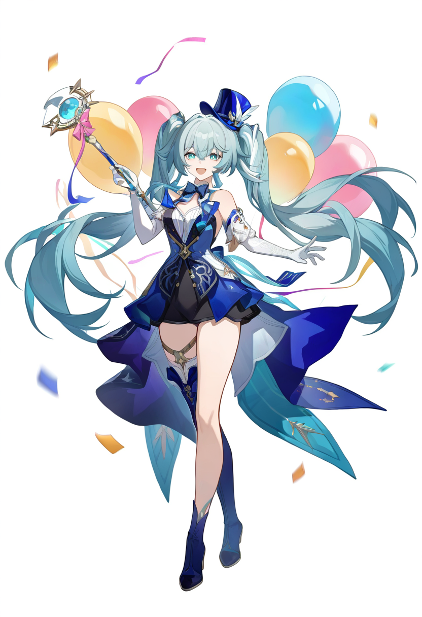 少女