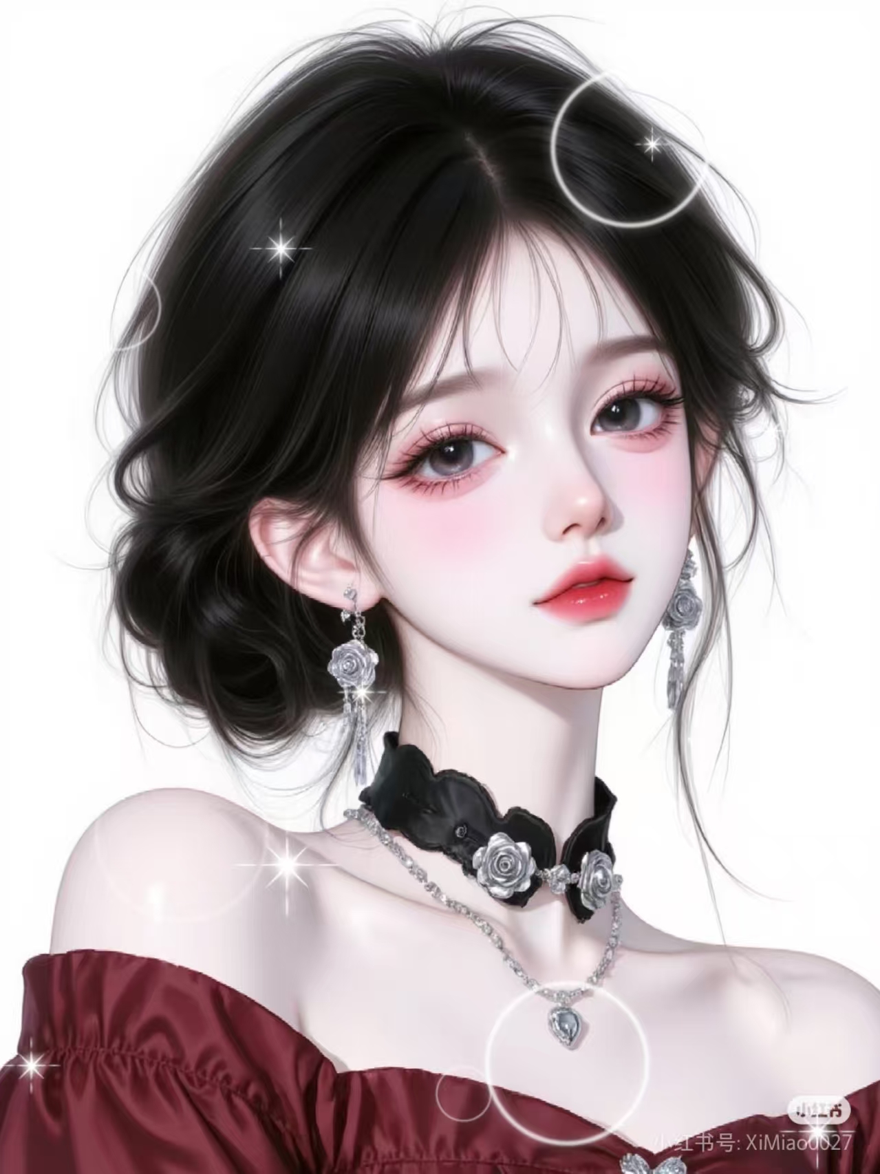 模型图片