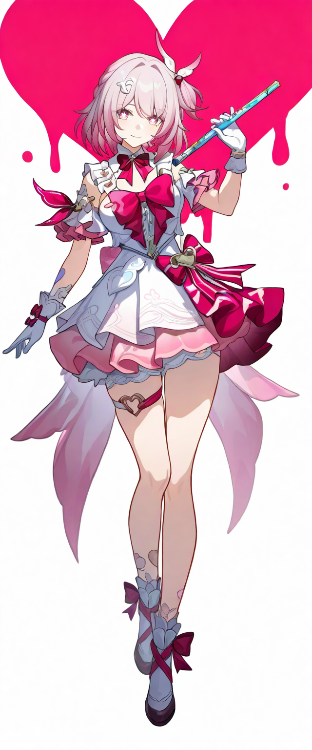 草莓蛋糕