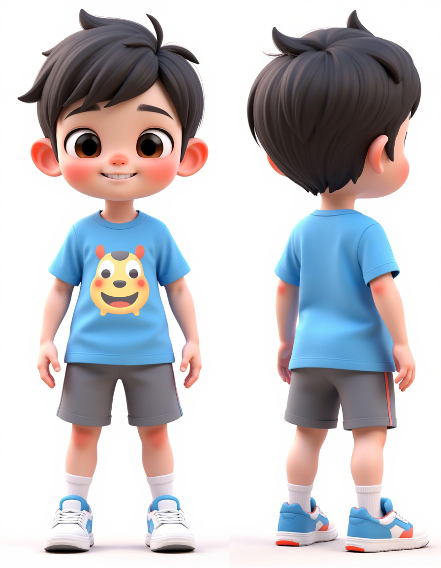 阿龙