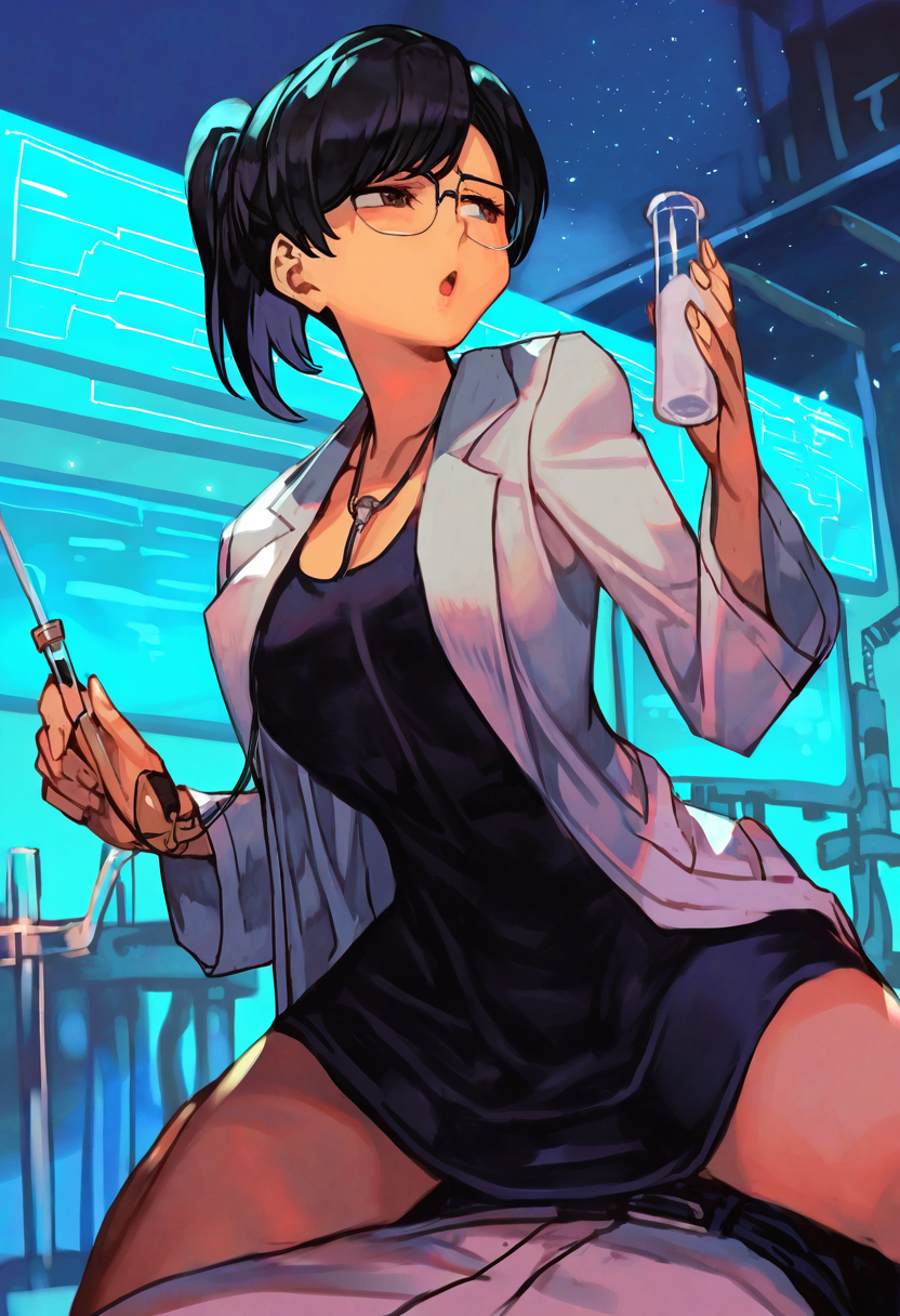 科学家