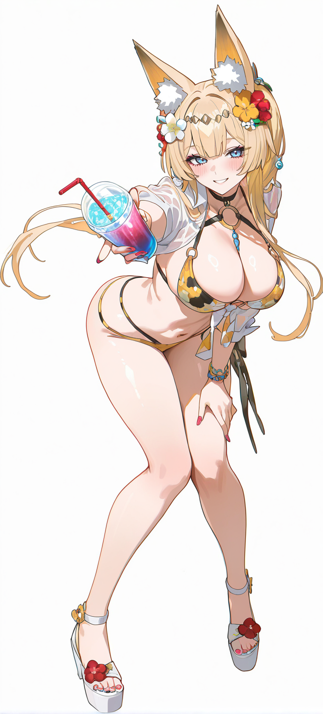 1
