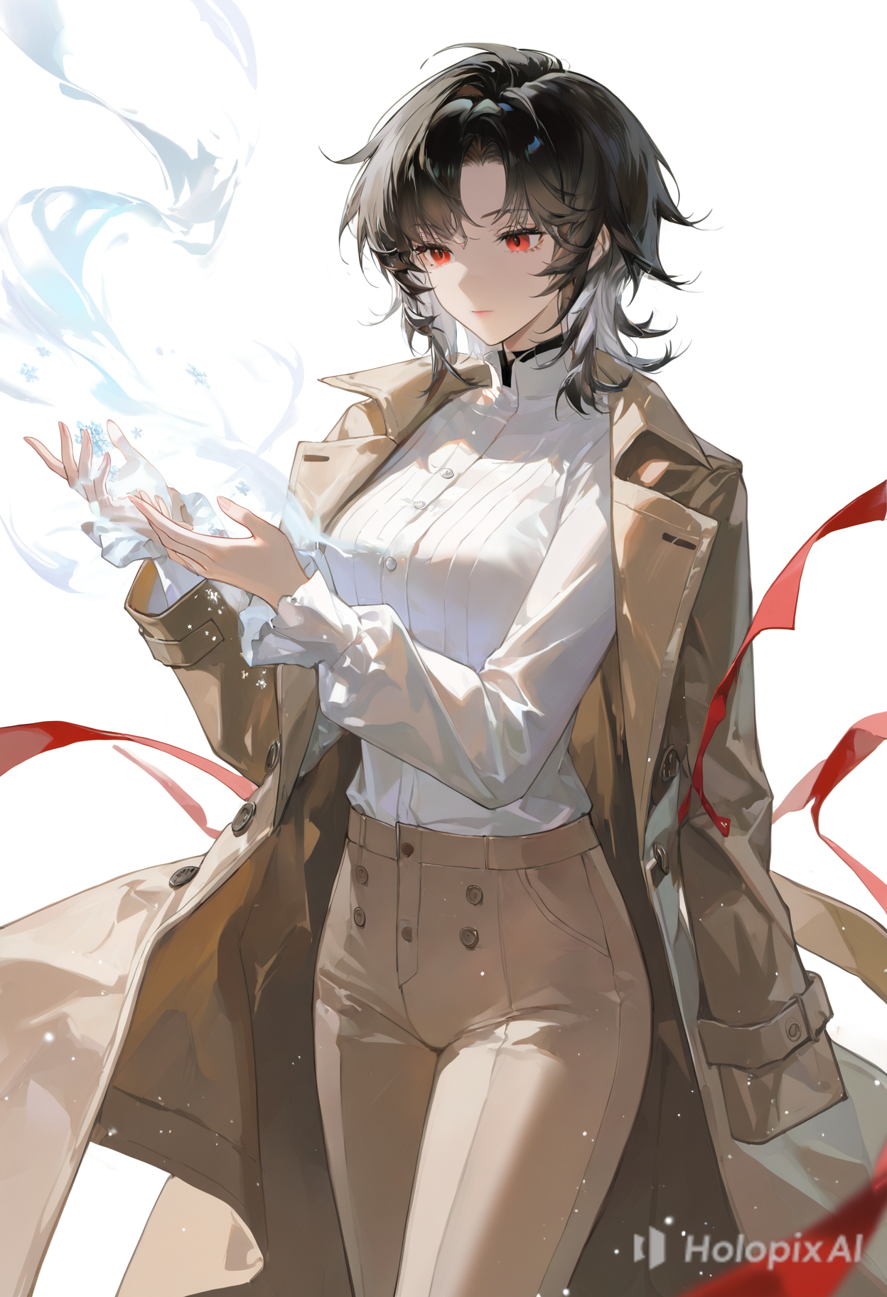 作者头像