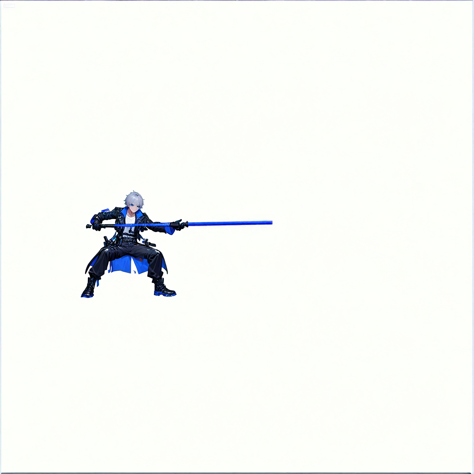 棍子武器序列帧01