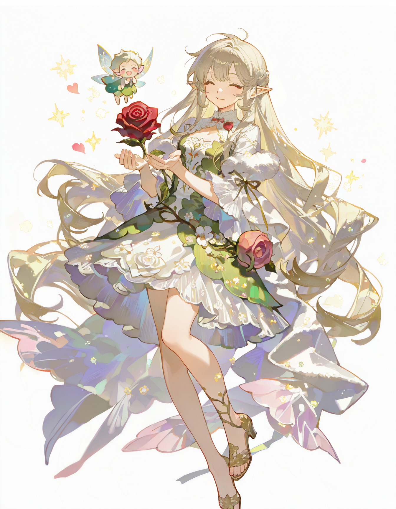 (●^3^●)