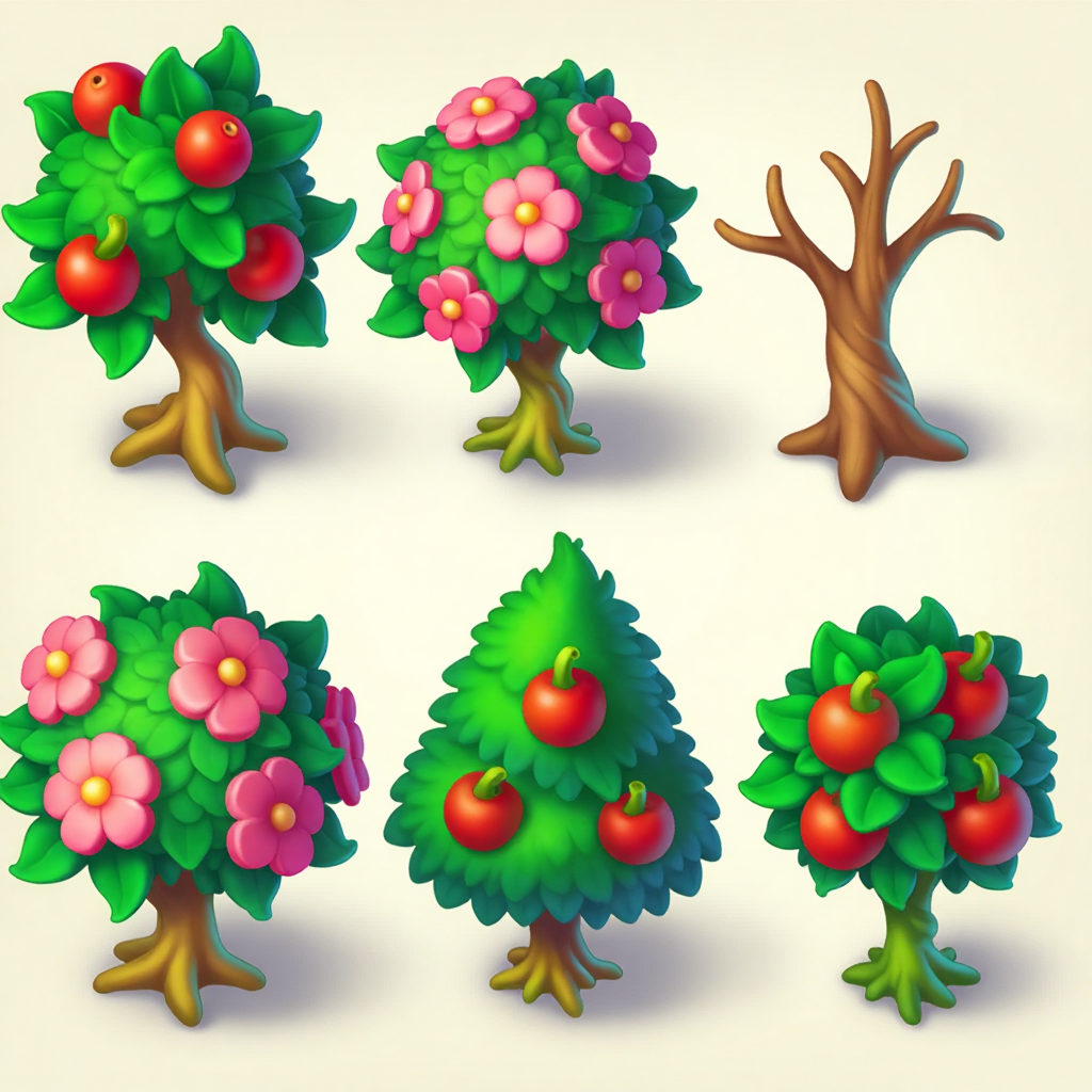 Tree